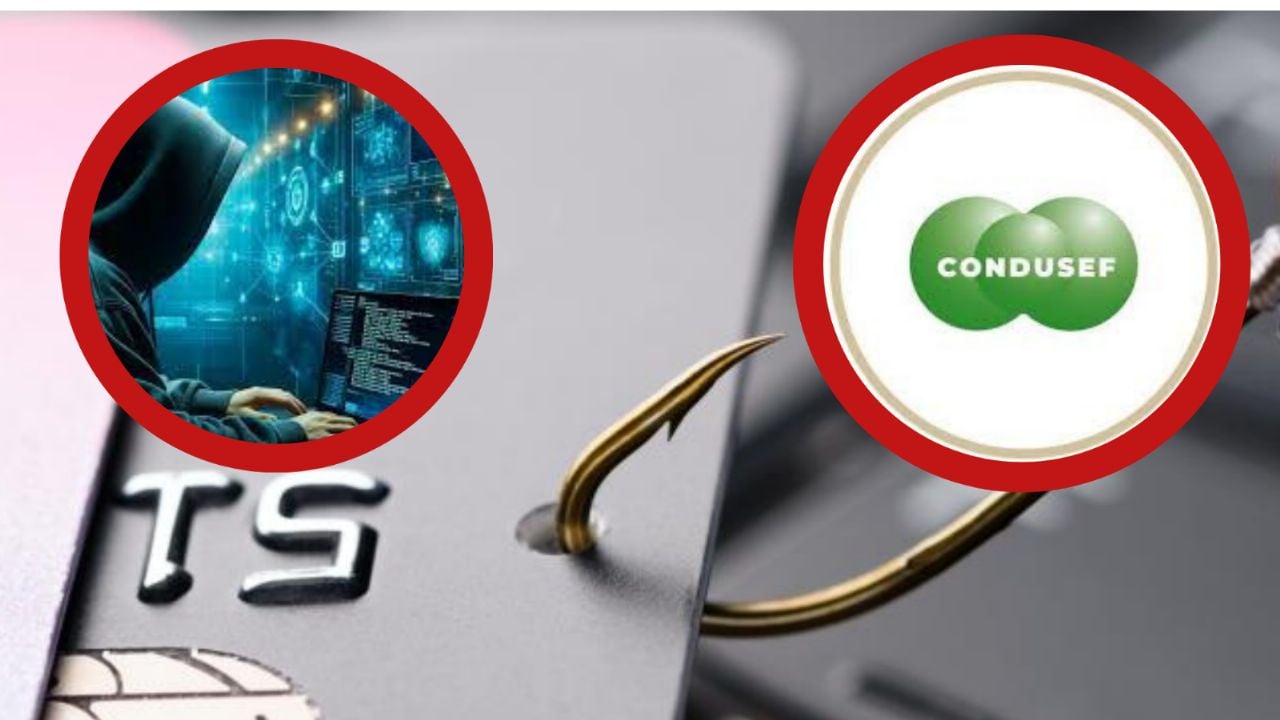 ¡Cuidado con las tarjetas contactless! Así te pueden robar dinero sin que te des cuenta