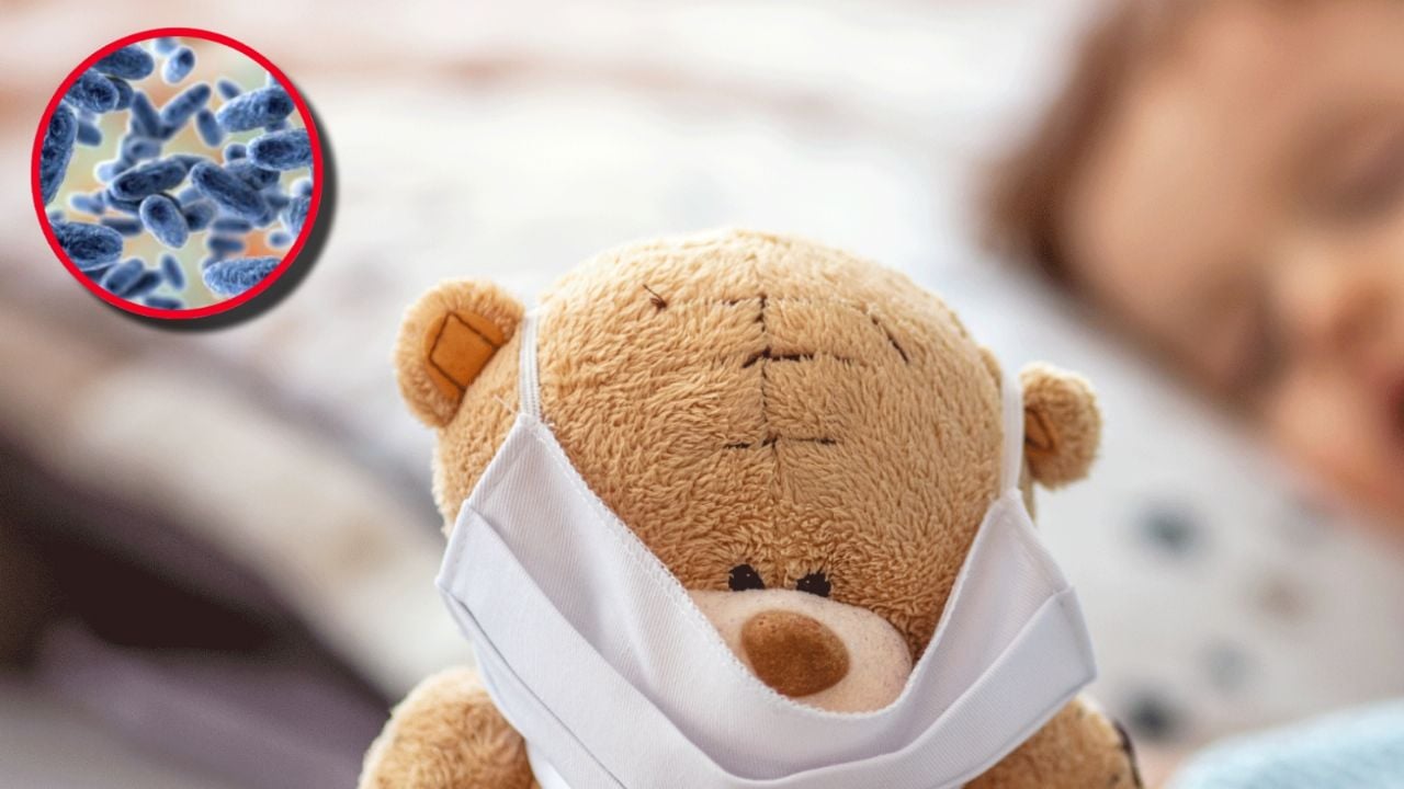 Alarma en México: Tos Ferina Causa la Muerte de 45 Bebés y las Autoridades Urgen a la Vacunación