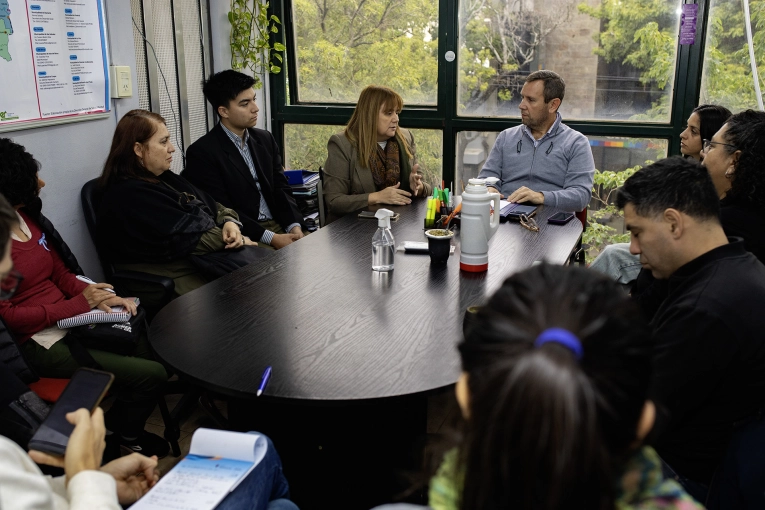 ¡Una Nueva Esperanza para la Salud Mental en España! Red Integral con Participación Ciudadana