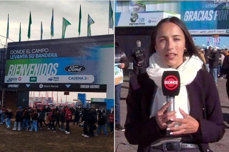 Agroactiva 2025: La Gran Fiesta del Agro Argentino con Tecnología, Genética e Innovación en Armstrong