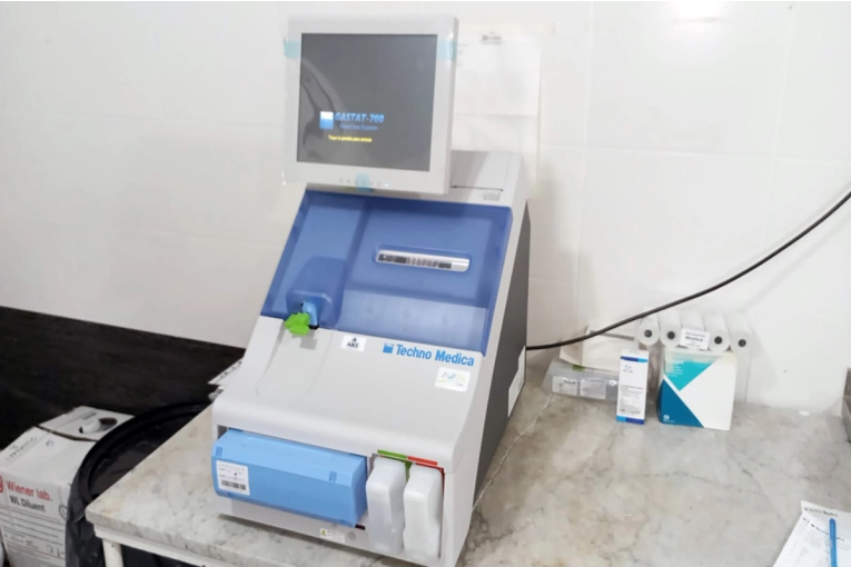 Hospital de Victoria sumó tecnología clave para la atención de pacientes críticos