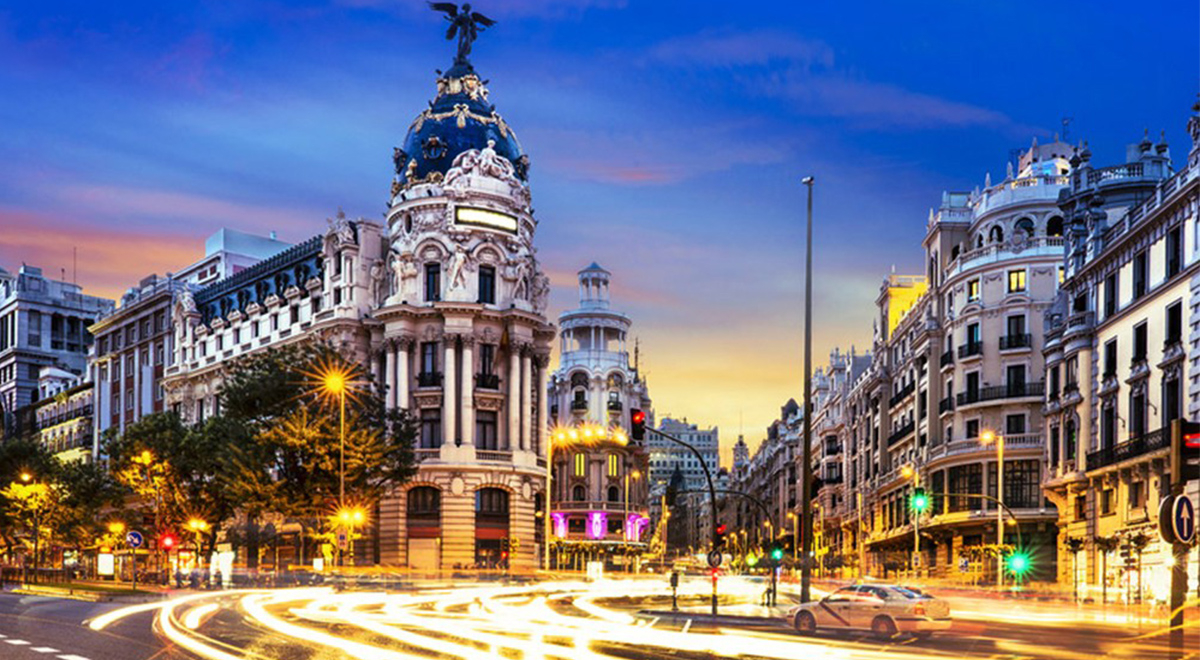 Descubre Europa según tu personalidad: clásico, cultural o aventurero