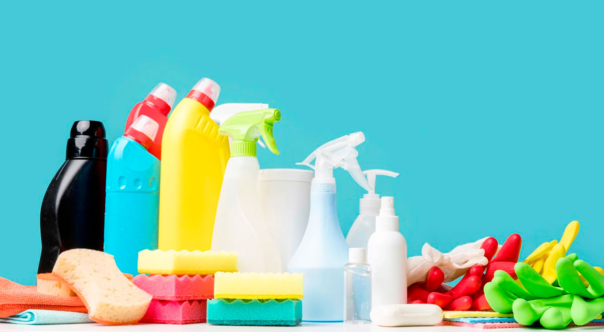 ¡Alerta en Argentina! Prohíben la venta de una popular marca de limpieza por riesgos para la salud: ¿Qué productos evitar?