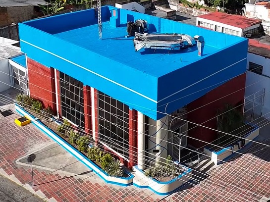 Reapertura de la Clínica Bolivariana 'Ernesto Che Guevara' en Roscio: Un paso adelante para la salud en la comunidad