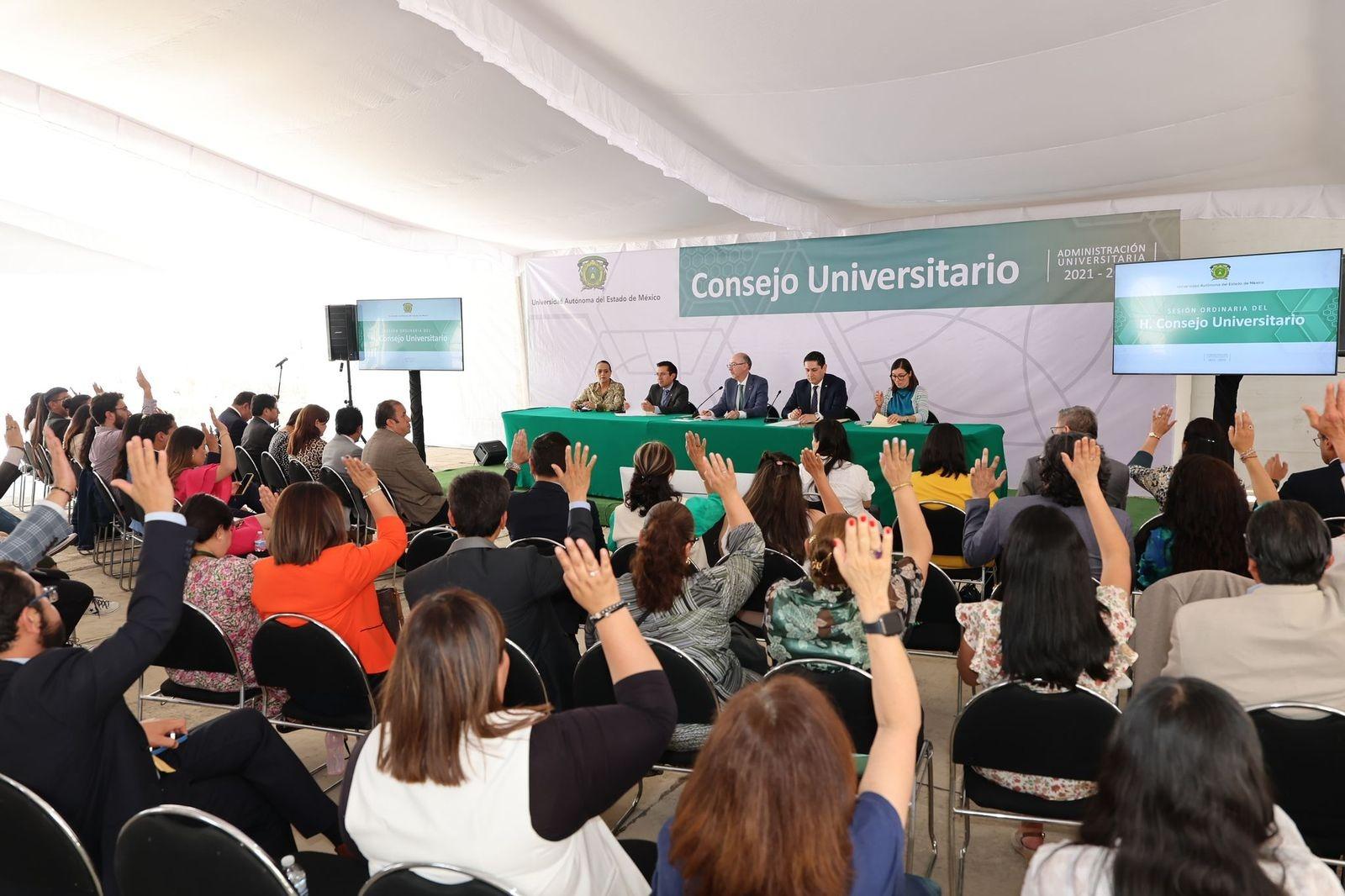 Administración actual de UAEMéx termina con finanzas fuertes