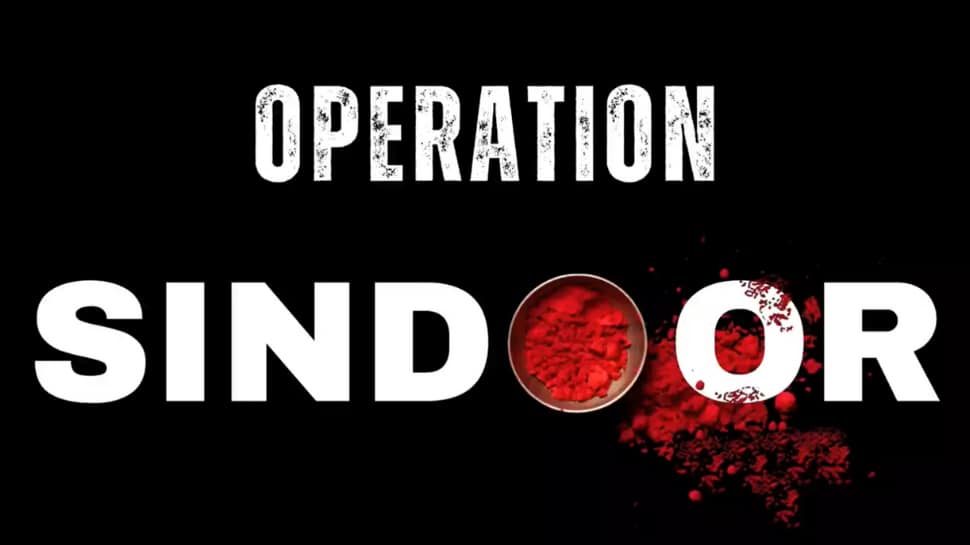 How India's 'Operation Sindoor' Showcases Cutting-Edge Military Tech & Precision Strikes