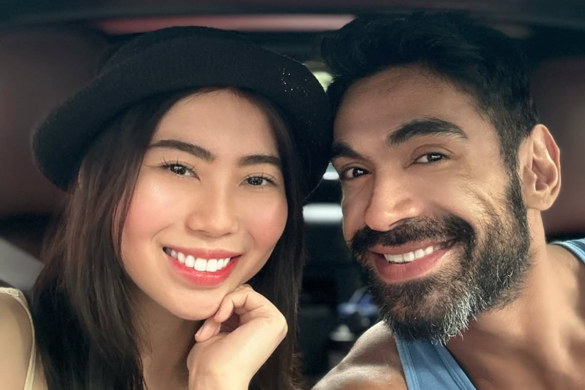 Carlos Agassi slams remark he's 'unable to give his wife children'