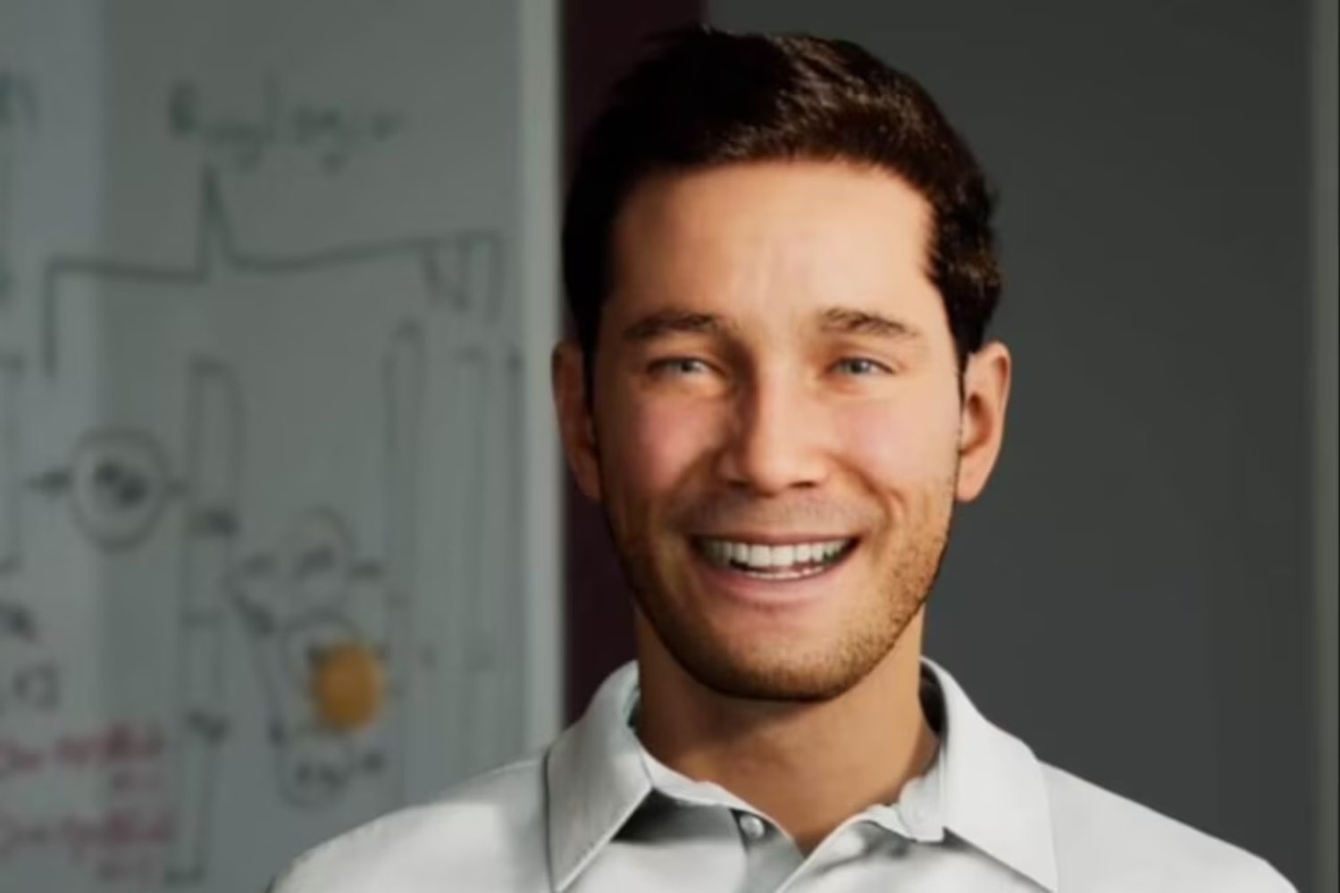Conoce a Lukas: El primer influencer educativo de finanzas creado con IA