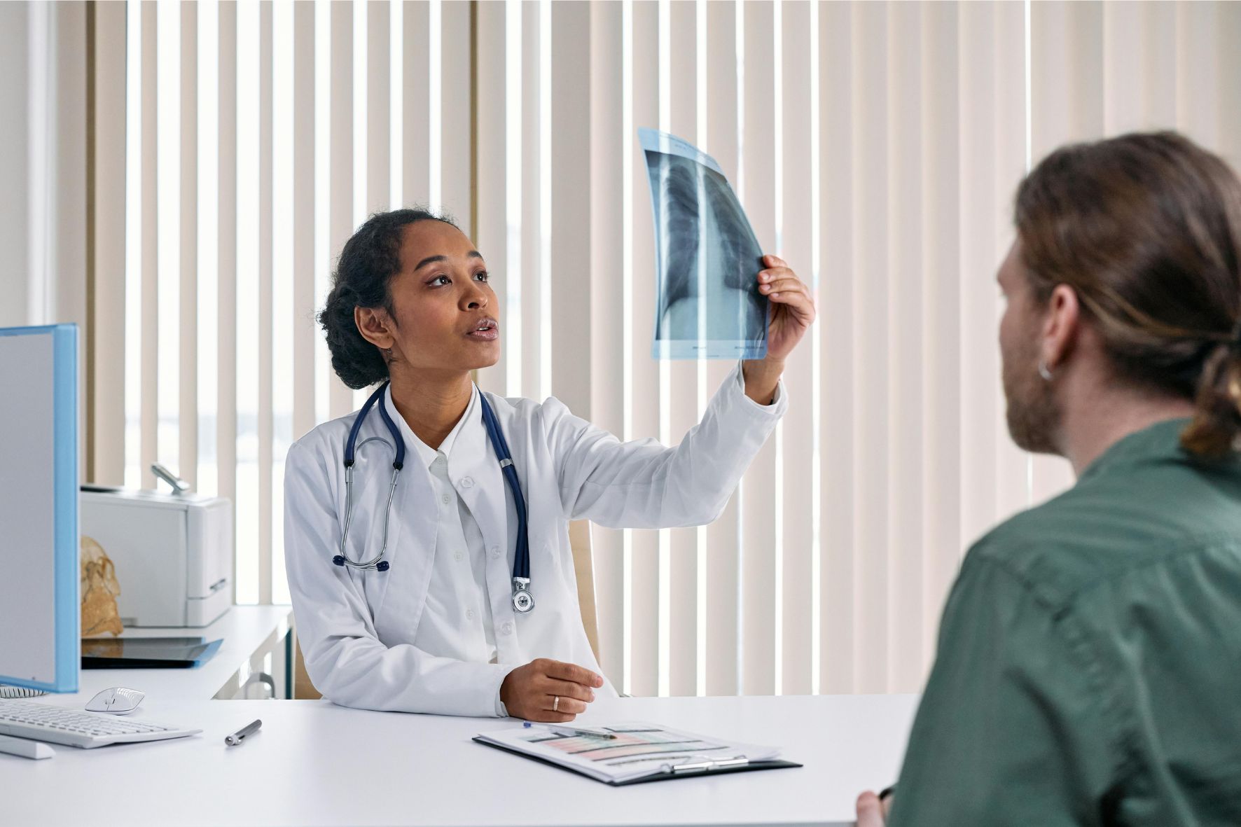 Seis señales silenciosas en la salud masculina que no deberías ignorar