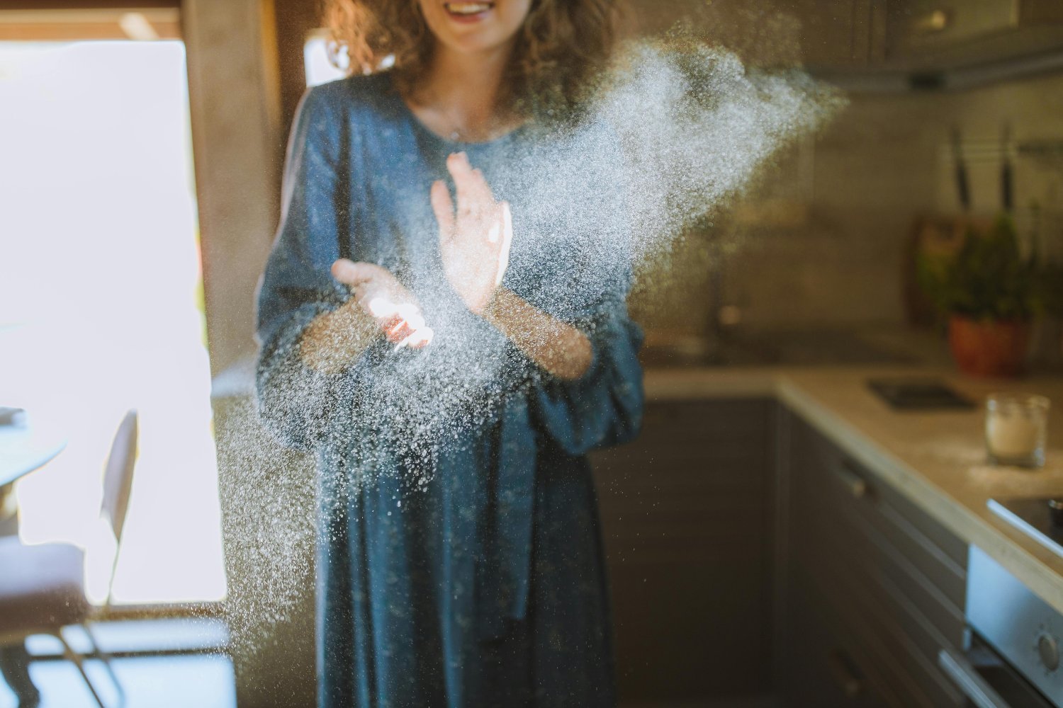 ¡Alerta en tu Hogar! El Polvo Doméstico: Un Peligro Invisible para tu Salud