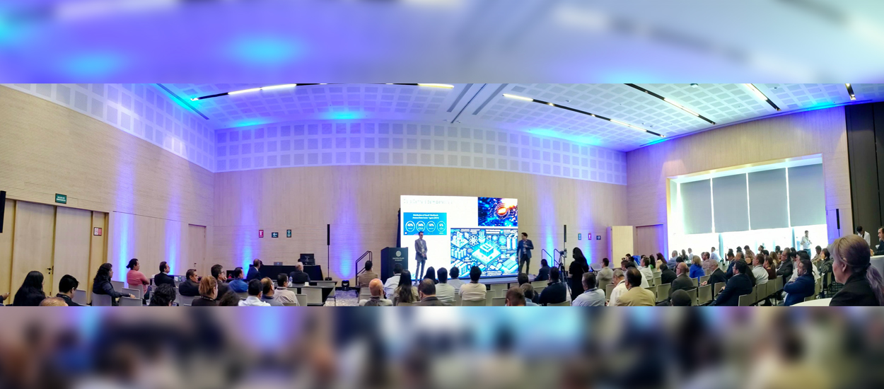 BICSI ICT Summit México 2025: Tecnología y Profesionalización