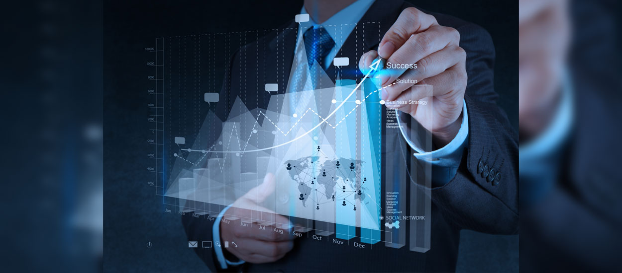 La nube y las finanzas impulsarán el gasto TIC empresarial en México para 2025