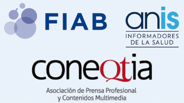 Coneqtia se alía con FIAB y ANIS para promover una comunicación responsable en nutrición y bienestar