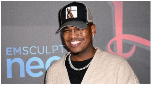 Ne-Yo's Polyamorous Relationship Sparks Debate Among Fans: See the Photos