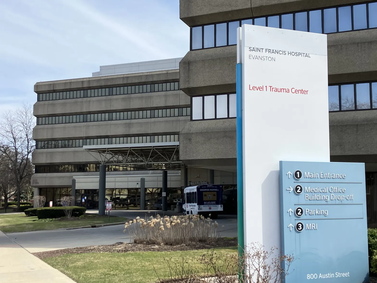 Saint Francis Hospital Celebrates Nurses, Fire, Police, and EMS Heroes on May 6