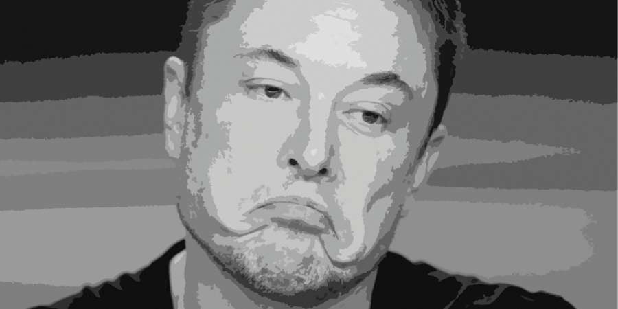 Será que o Gênio de Elon Musk está em Risco? Críticas Aumentam contra o Magnata