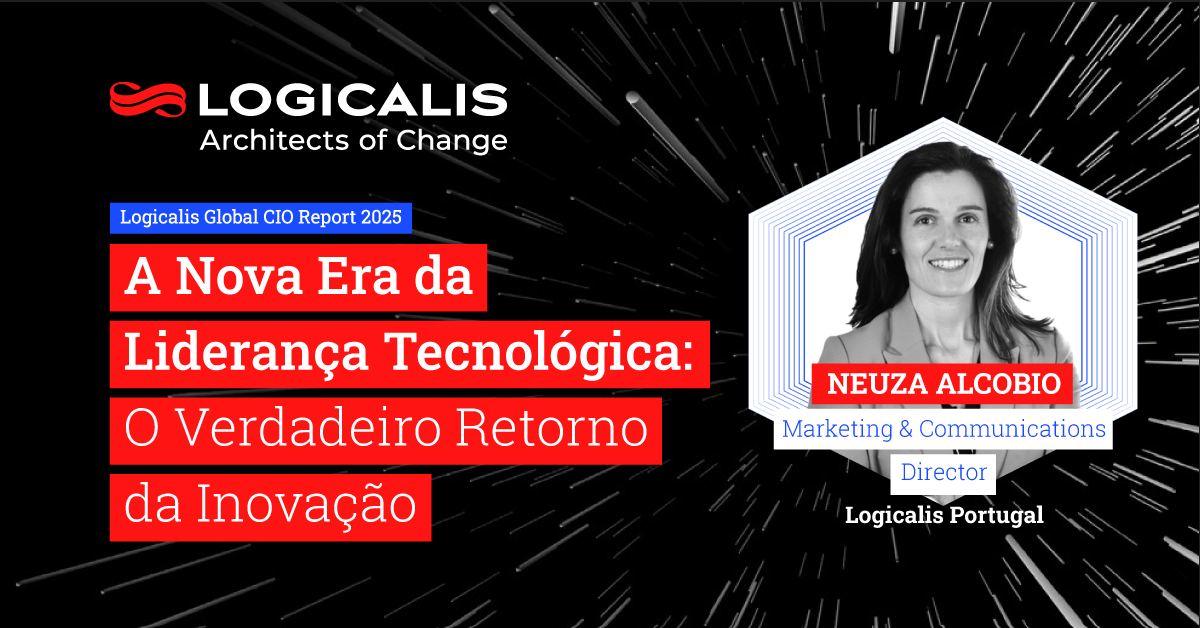 Liderança Tecnológica: Como a Inovação Está a Moldar o Futuro dos Negócios em Portugal