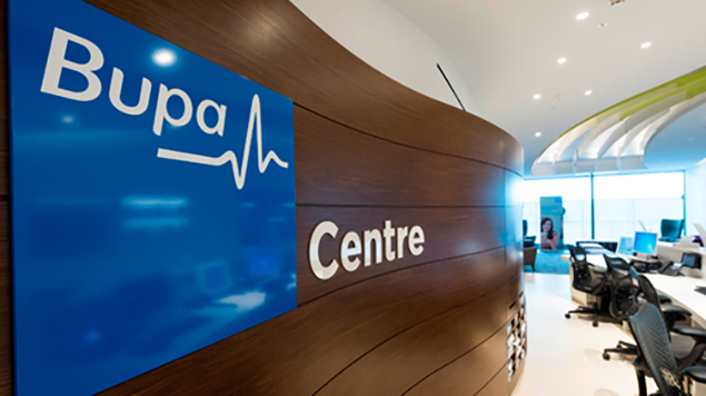 Bupa Chega a Portugal com Inovador Seguro de Saúde Híbrido: Saúde Presencial e Digital ao Seu Alcance