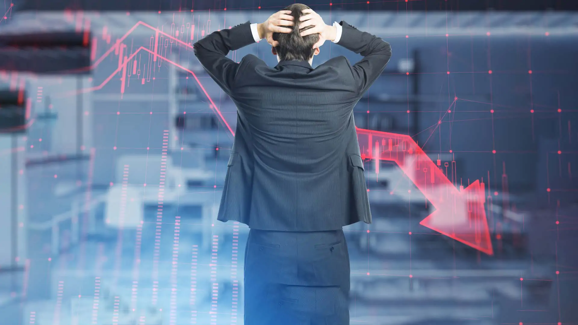 Crise Económica em Portugal: Atrasos de Pagamento e Instabilidade Política Põem em Risco Mais de 400.000 Empresas e 1 Milhão de Empregos