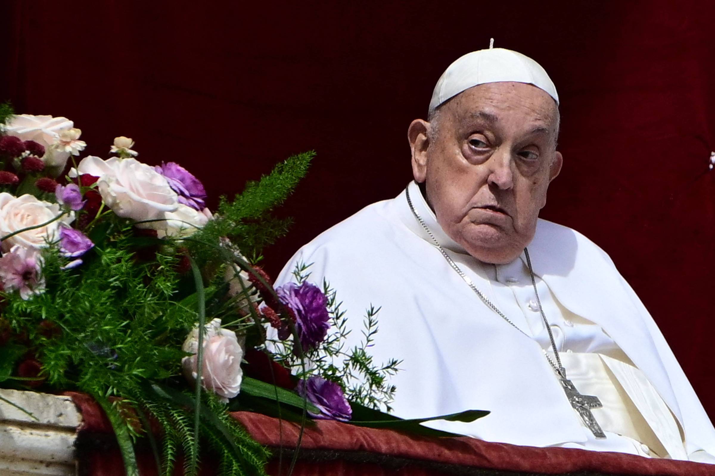 Morte do Papa: Como Problemas de Saúde Prévios Podem Acelerar o Fim