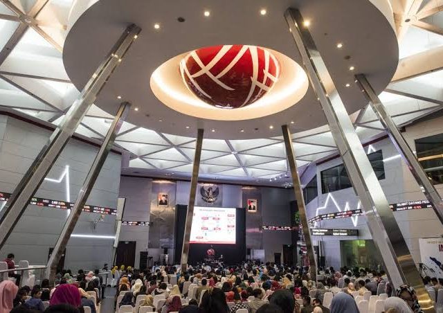 Pasar Keuangan Indonesia Terpuruk, Investor Asing Ramai-Ramai Jual Saham