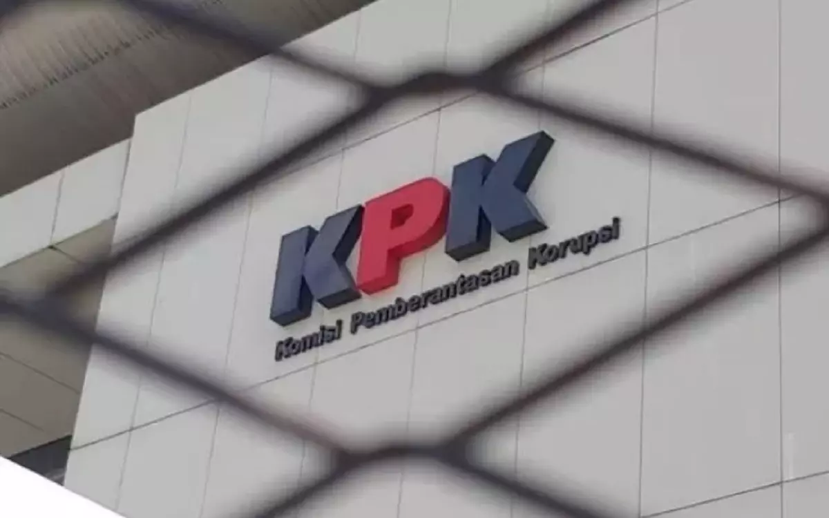 KPK Periksa Mantan VP Keuangan PT ASDP Indonesia Ferry Terkait Kasus Korupsi Akuisisi PT Jembatan Nusantara