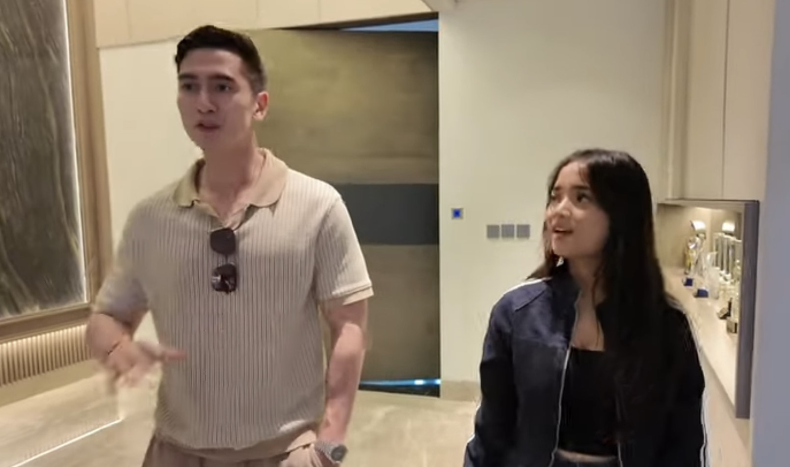 Verrel Bramasta Digosipkan Naksir Fuji, Tipe Idealnya Dibongkar!