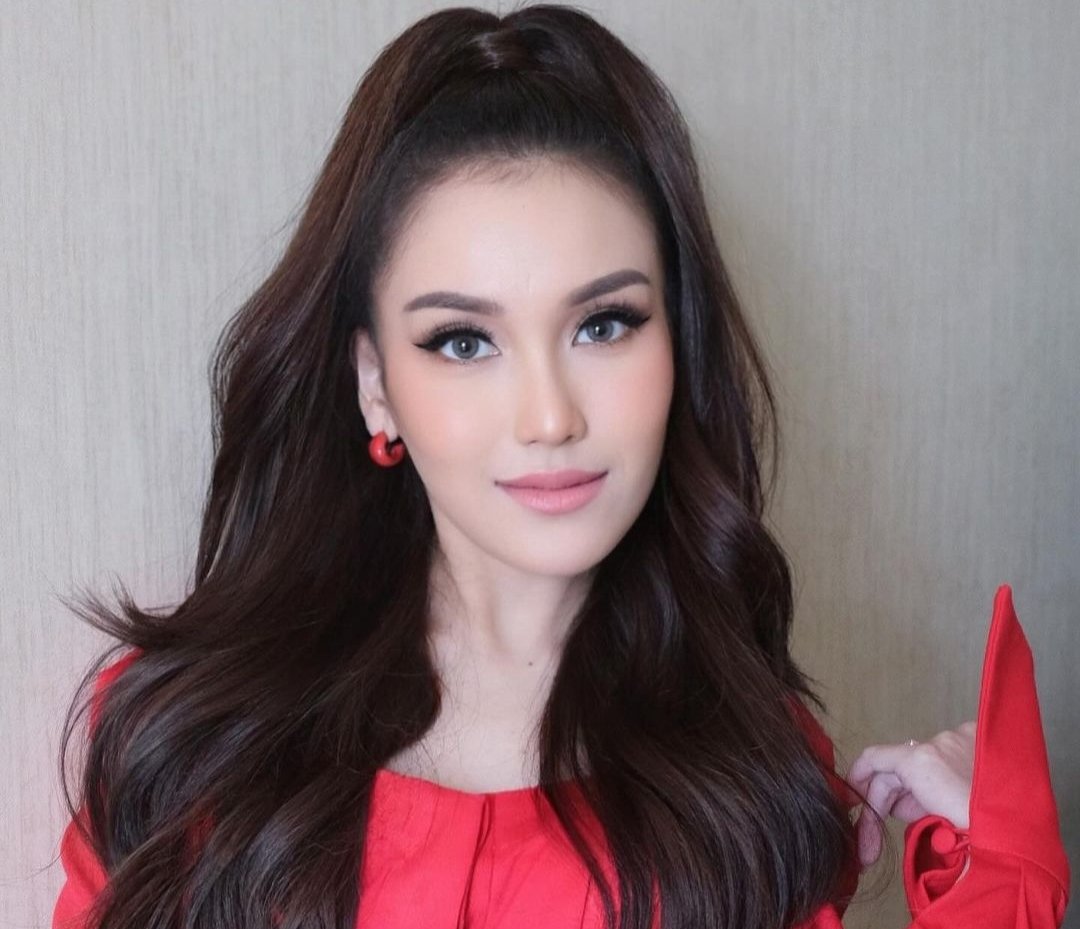 Nagita Slavina Dibandingkan dengan Ayu Ting Ting, Sikapnya Usai Mencoblos Bikin Heboh