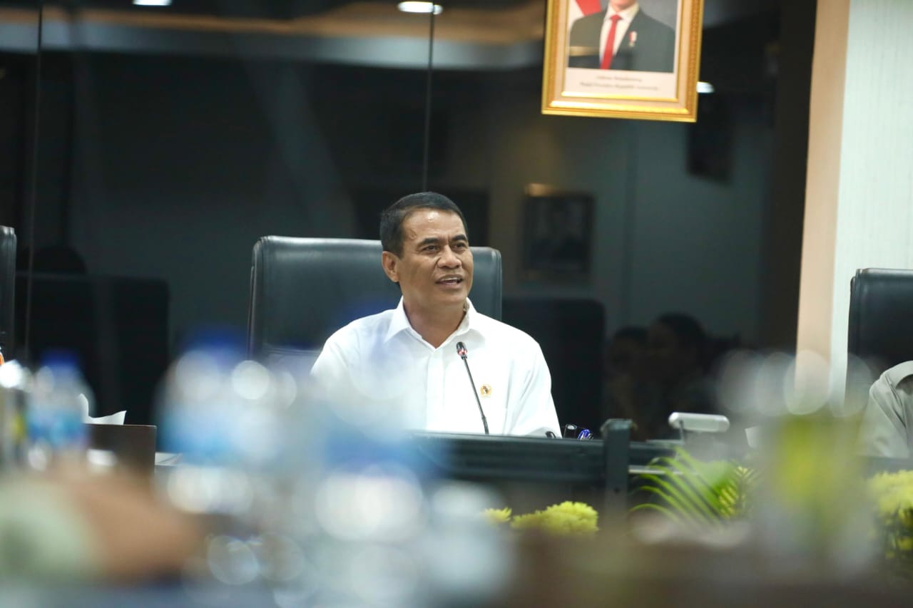 Menteri Pertanian Tindak Tegas, Cabut Izin Perusahaan Pupuk Palsu