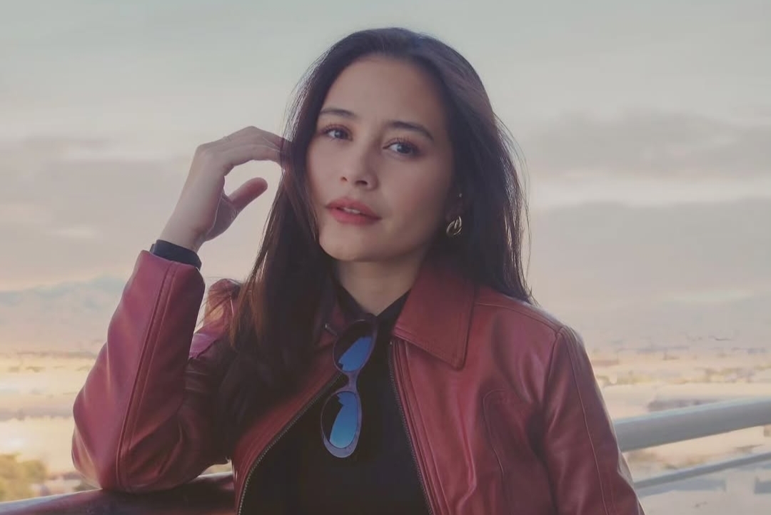 Prilly Latuconsina Dicibir Haus Validasi, Ternyata Pernah Buat Pria Kabur Sejak Kencan Pertama!