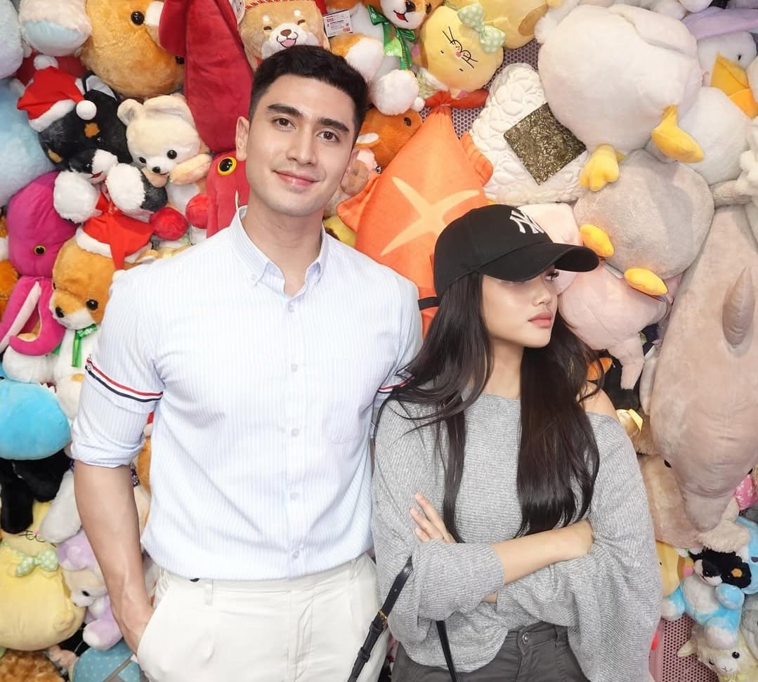 Verrell Bramasta Sebut Fuji Calon Istri, Venna Melinda Sudah Setuju?