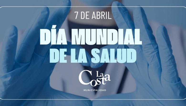 El Día Mundial de la Salud: La salud es un derecho fundamental y una responsabilidad colectiva