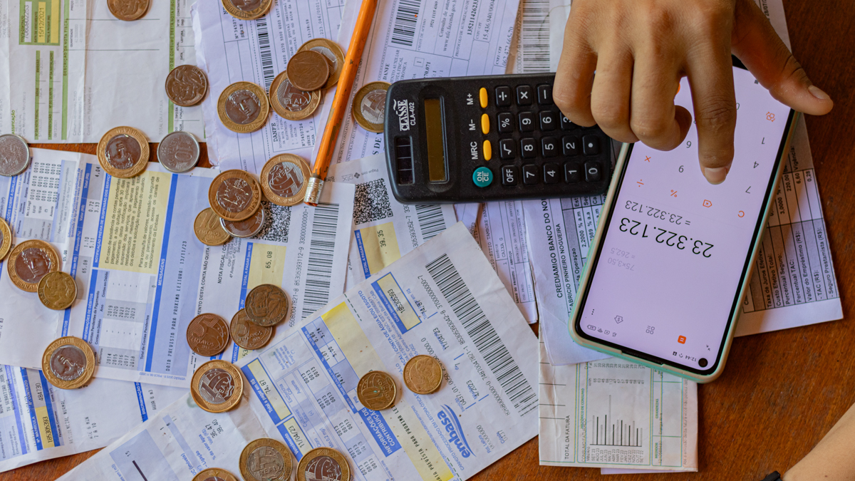 Contas em Casal: Guia Prático para Equilibrar Finanças e Manter a Harmonia