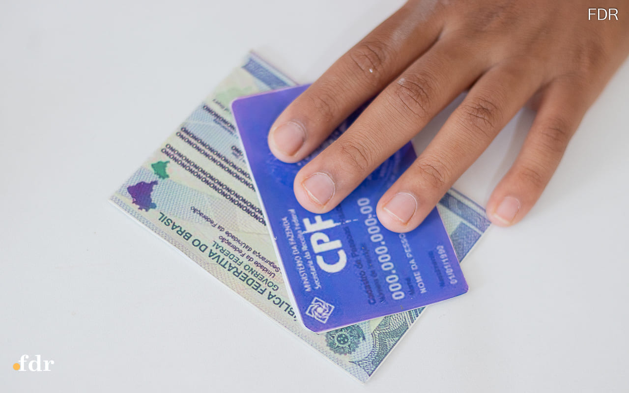Proteja seu CPF: Conheça a Nova Ferramenta de Segurança da Receita Federal