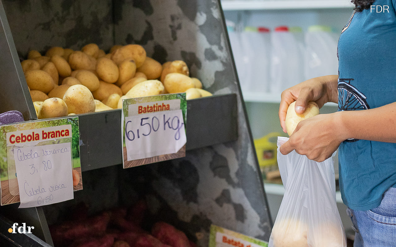 Batata: A Verdade Revelada! Descubra os Incríveis Benefícios para a Sua Saúde