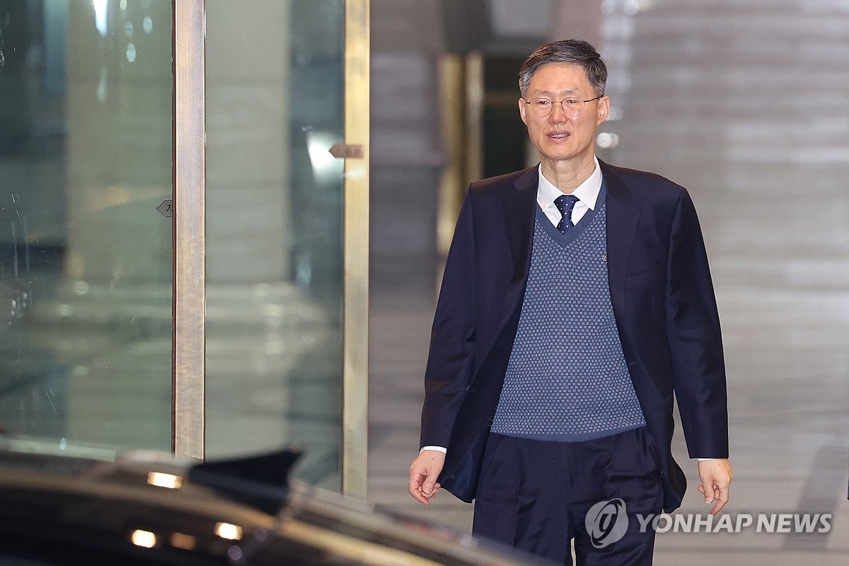 헌법재판소 권한대행, 롯데 자이언츠의 열렬한 팬이었다!