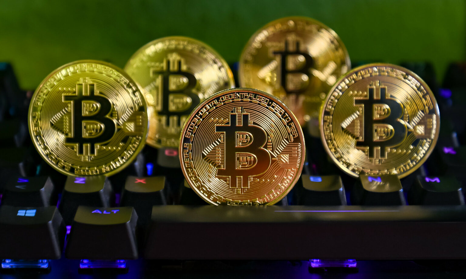 Blockchain Explicado: O Guia Completo para Entender a Tecnologia que Está Revolucionando o Mundo