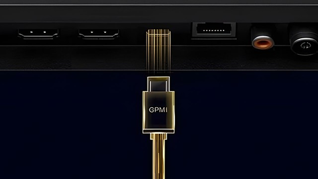 GPMI é a tecnologia chinesa que promete enfrentar o HDMI e o DisplayPort