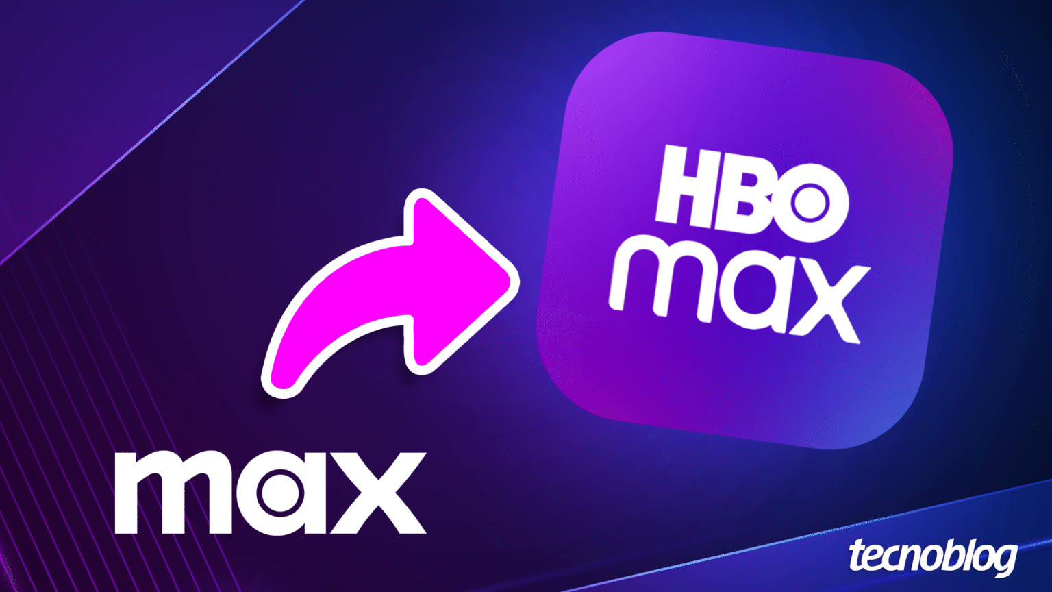É oficial: Warner volta atrás e Max retoma nome HBO Max