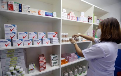 BIR, FDA urged to further expand VAT-free medicines list