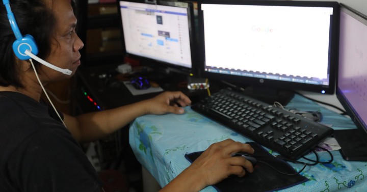 Trabaho Mula sa Bahay: Panawagan ni Senador Villanueva Para Paginhawahin ang Epekto ng EDSA Rehab sa Commuters