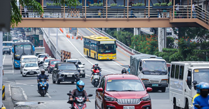 PBBM: EDSA rehab must not take 2 years