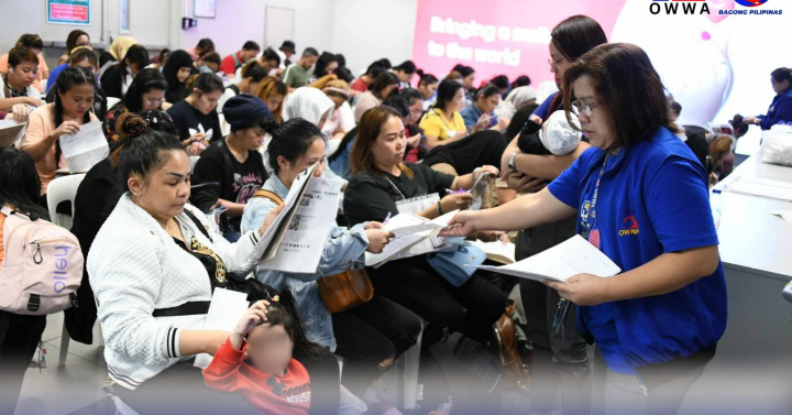 Senator urges strict implementation of labor pacts to protect OFWs