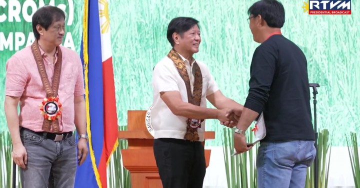 Pampanga Farmers Get P206-M Debt Relief: 2,487 Agrarian Reform Beneficiaries Rejoice