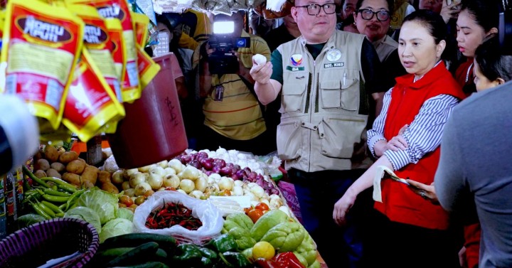 Garlic Prices Skyrocket in PH: DA Promises Action to Ease Burden on Consumers