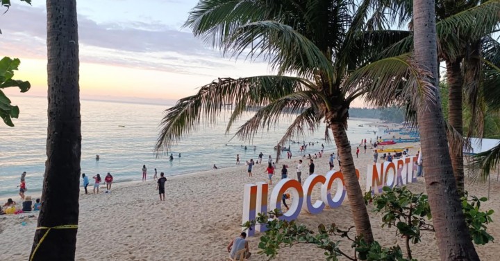 Descubre los destinos económicos de Ilocos: una opción asequible para viajeros