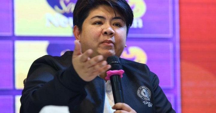 New OWWA chief vows to focus on OFWs' health, literacy