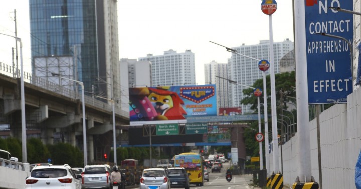 NCAP Issues in Metro Manila: Escudero and Poe Demand Immediate Reforms