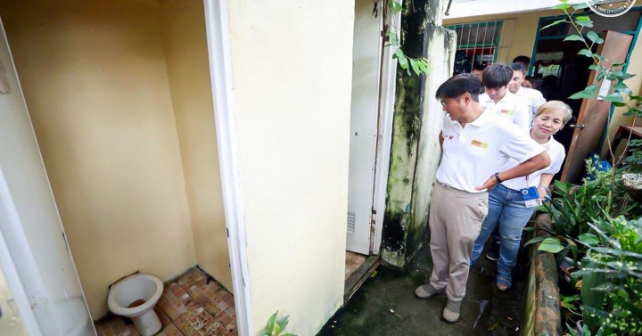 President Marcos Orders Urgent Probe into Water Shortage in Public Schools