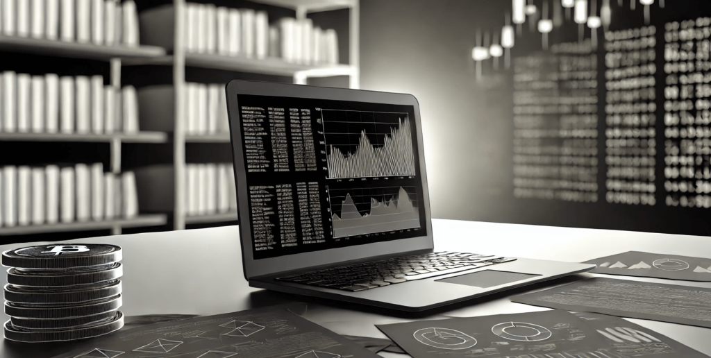 Dunkle Stablecoins: Experten sehen enormes Potenzial für die Zukunft der Kryptowährungen